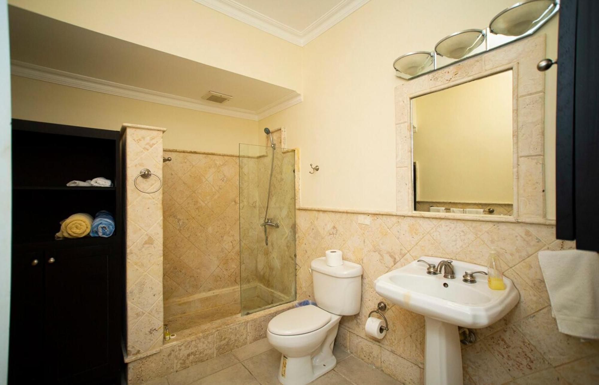 Apartment Penthouse En Con Espectacular Vista Al Mar *