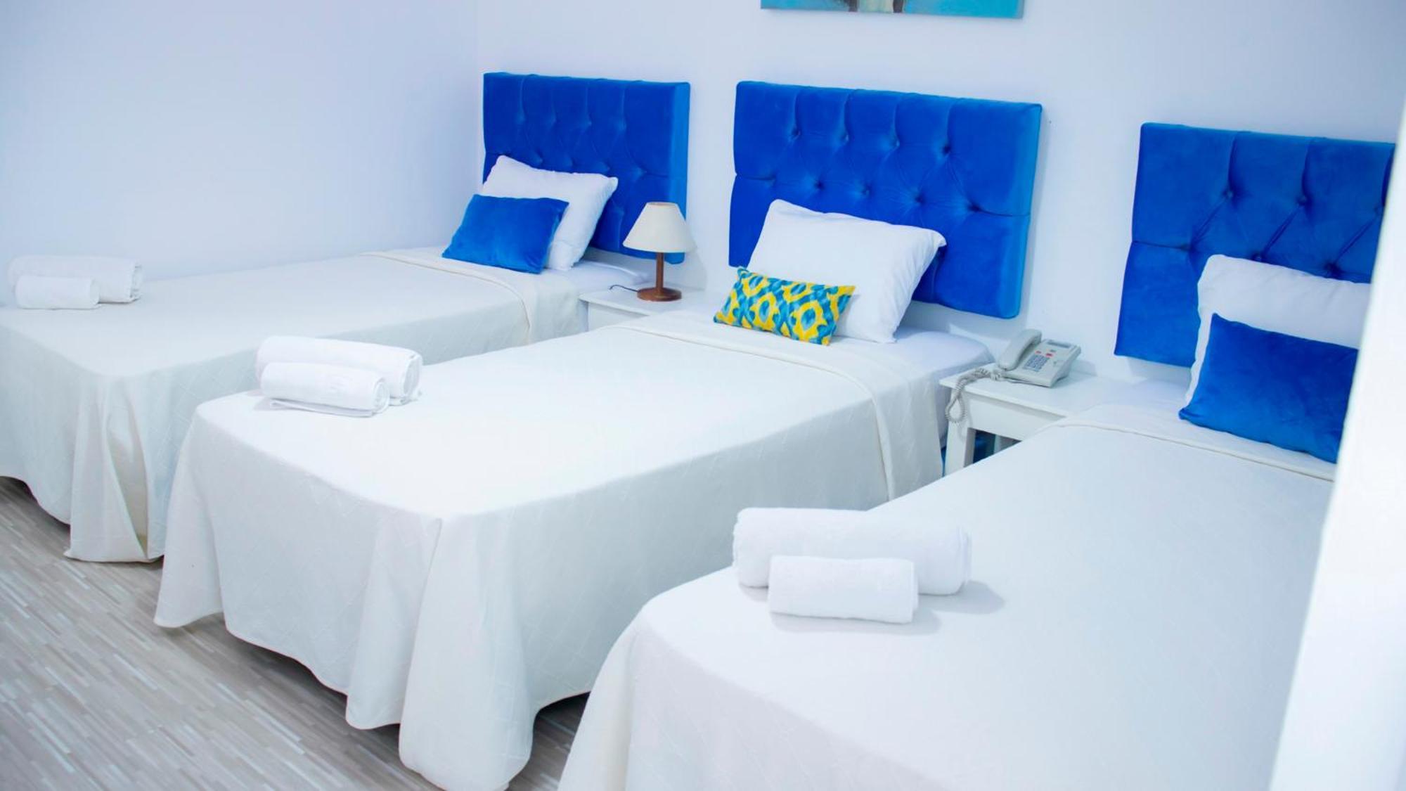 Capriccio Mare Y Restaurante Punta Cana
