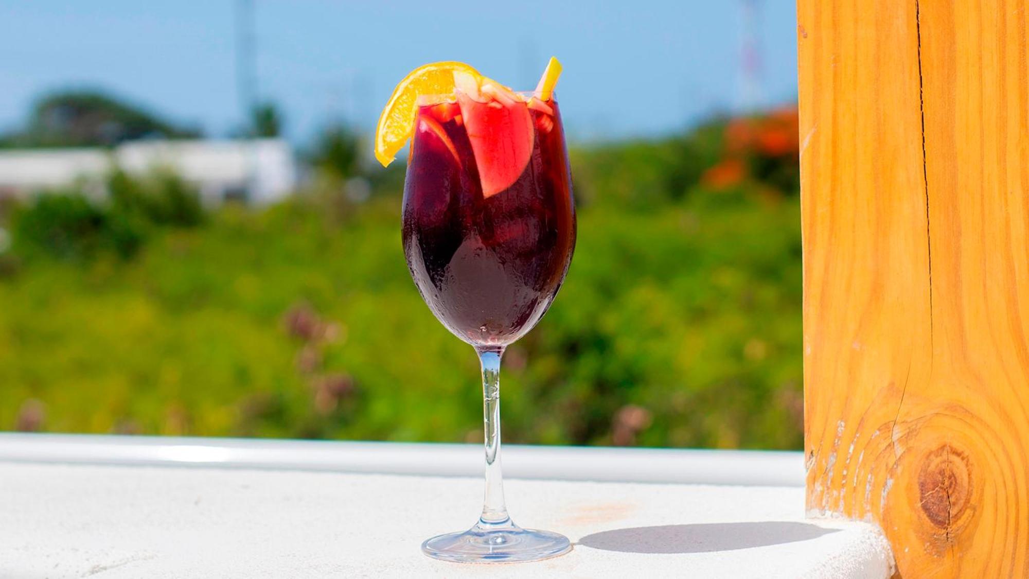 Capriccio Mare Y Restaurante Hotel Punta Cana