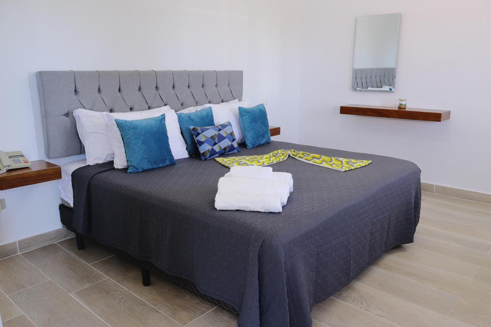 Hotel Capriccio Mare Y Restaurante Punta Cana