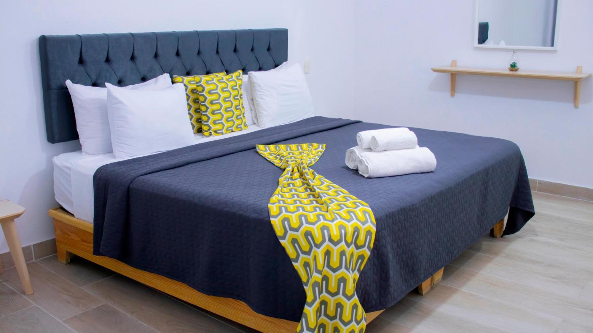 Capriccio Mare Y Restaurante Hotel 3*