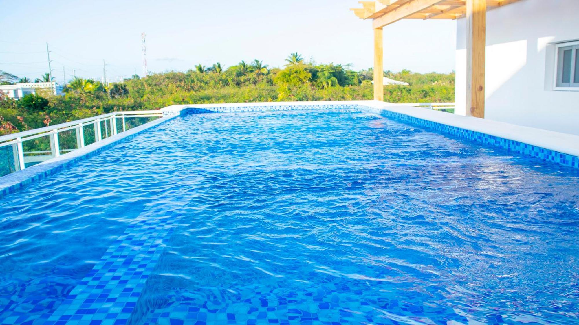 Hotel Capriccio Mare Y Restaurante Punta Cana