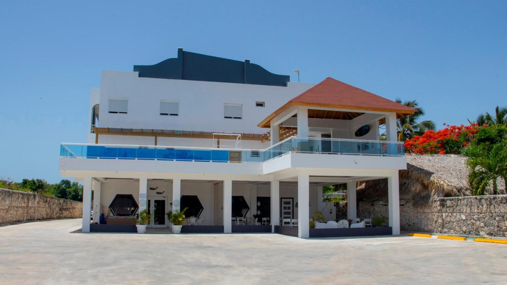 Capriccio Mare Y Restaurante 3* Punta Cana
