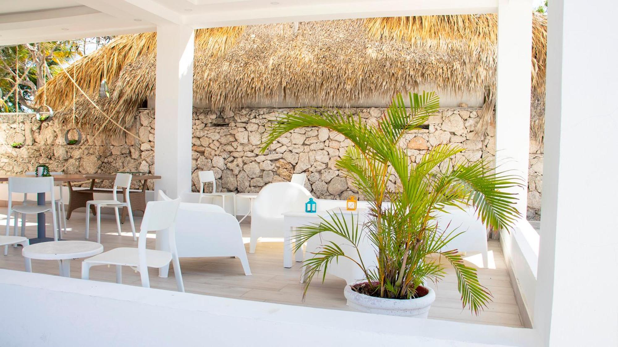 Capriccio Mare Y Restaurante Hotel