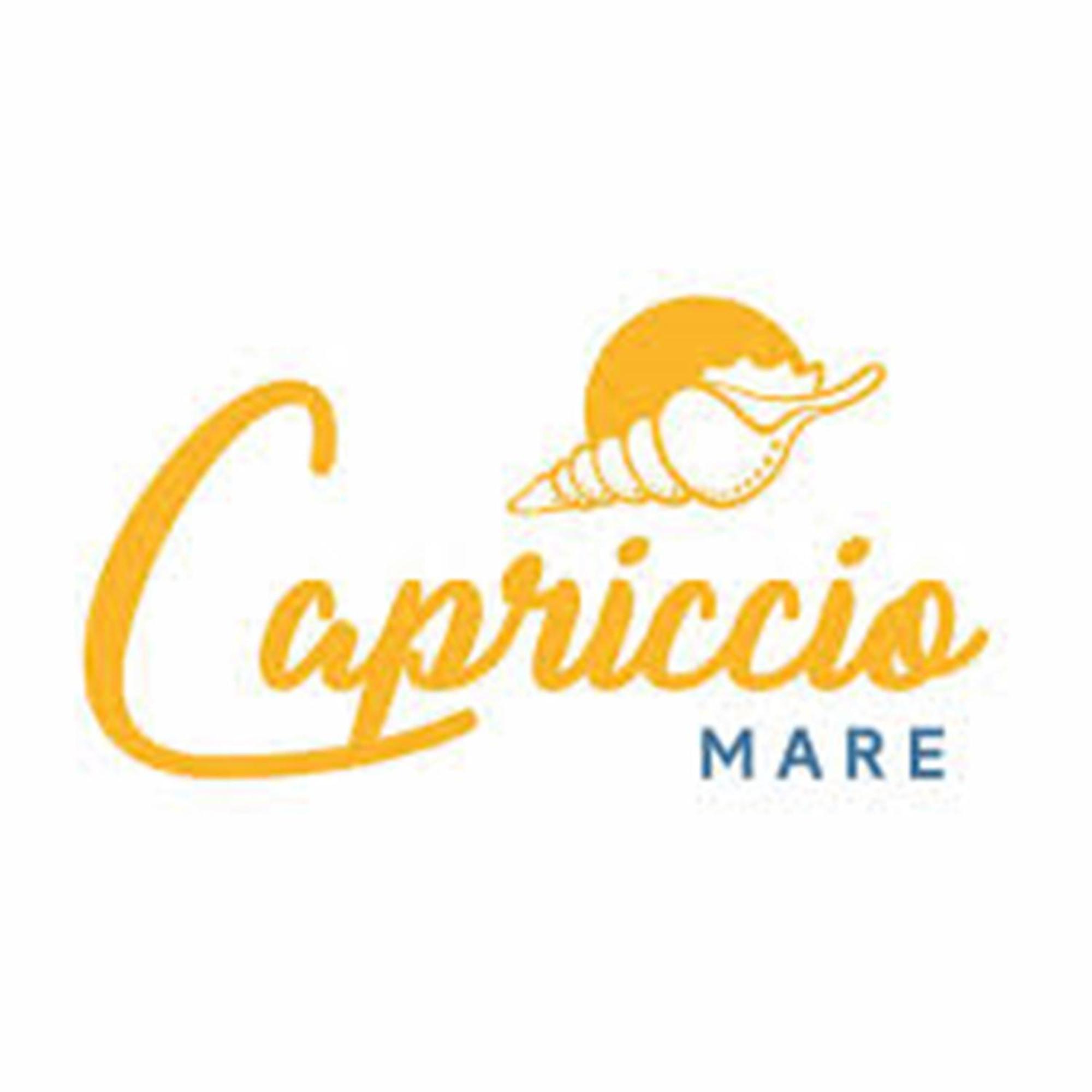 Hotel Capriccio Mare Y Restaurante
