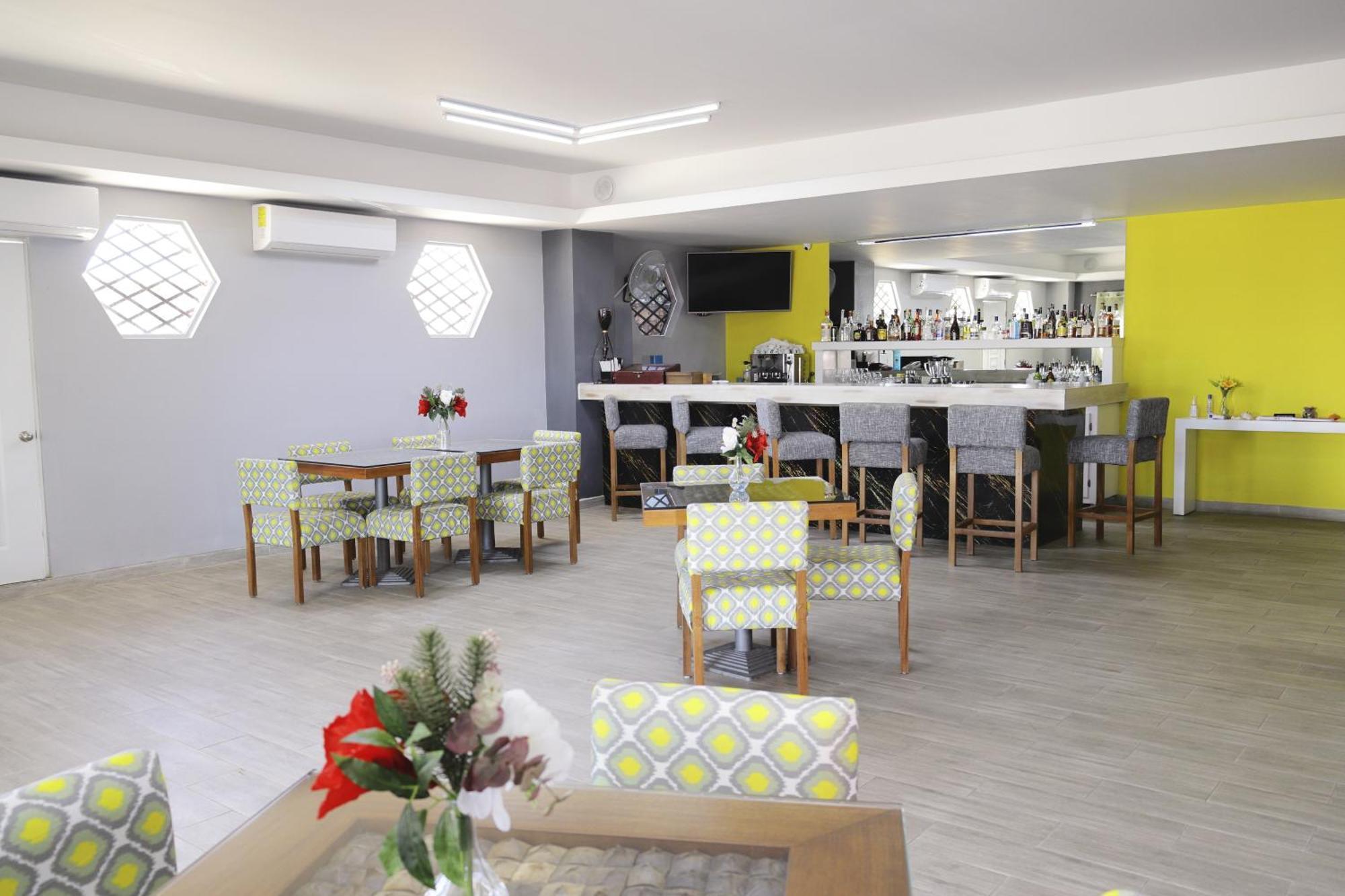 Capriccio Mare Y Restaurante Punta Cana