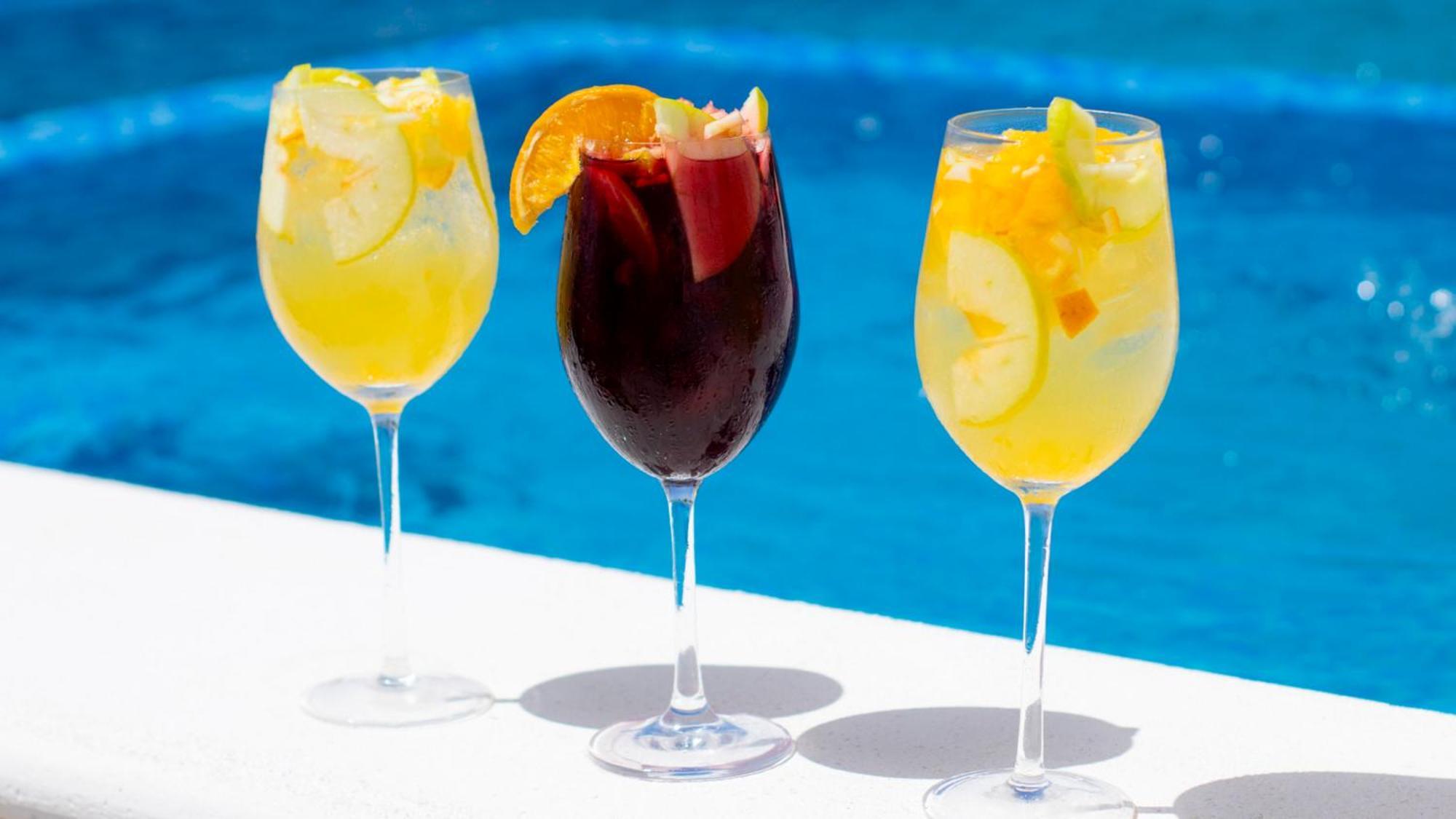 Capriccio Mare Y Restaurante Hotel