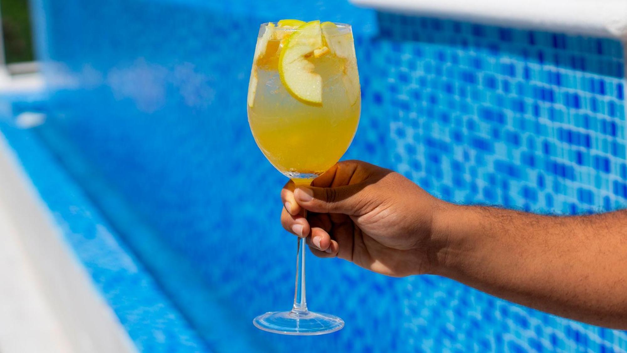 Hotel Capriccio Mare Y Restaurante
