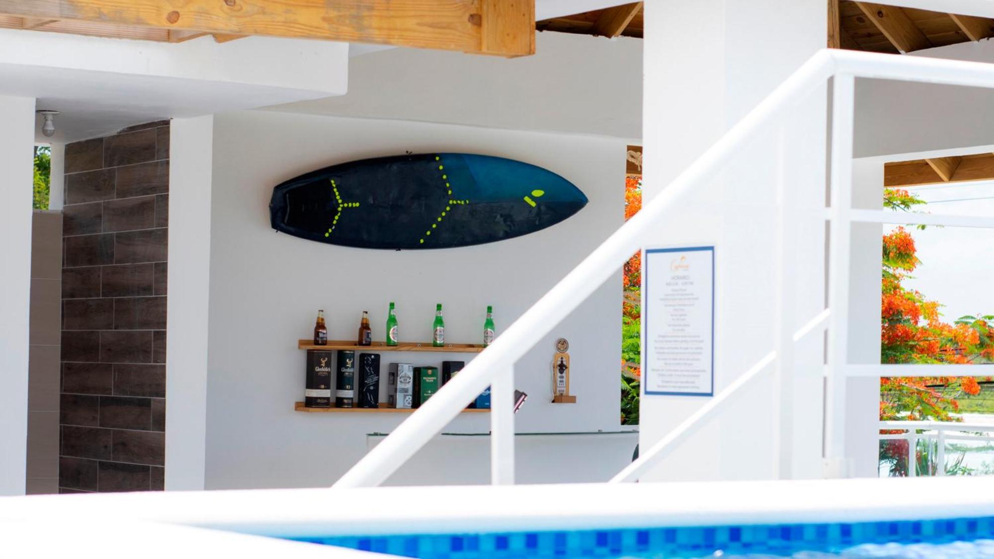 Capriccio Mare Y Restaurante Hotel 3*