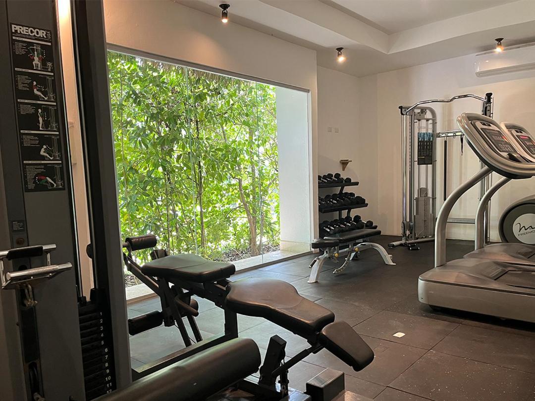 Xeliter Balcones Del Atlantico - Terrenas Aparthotel 5*