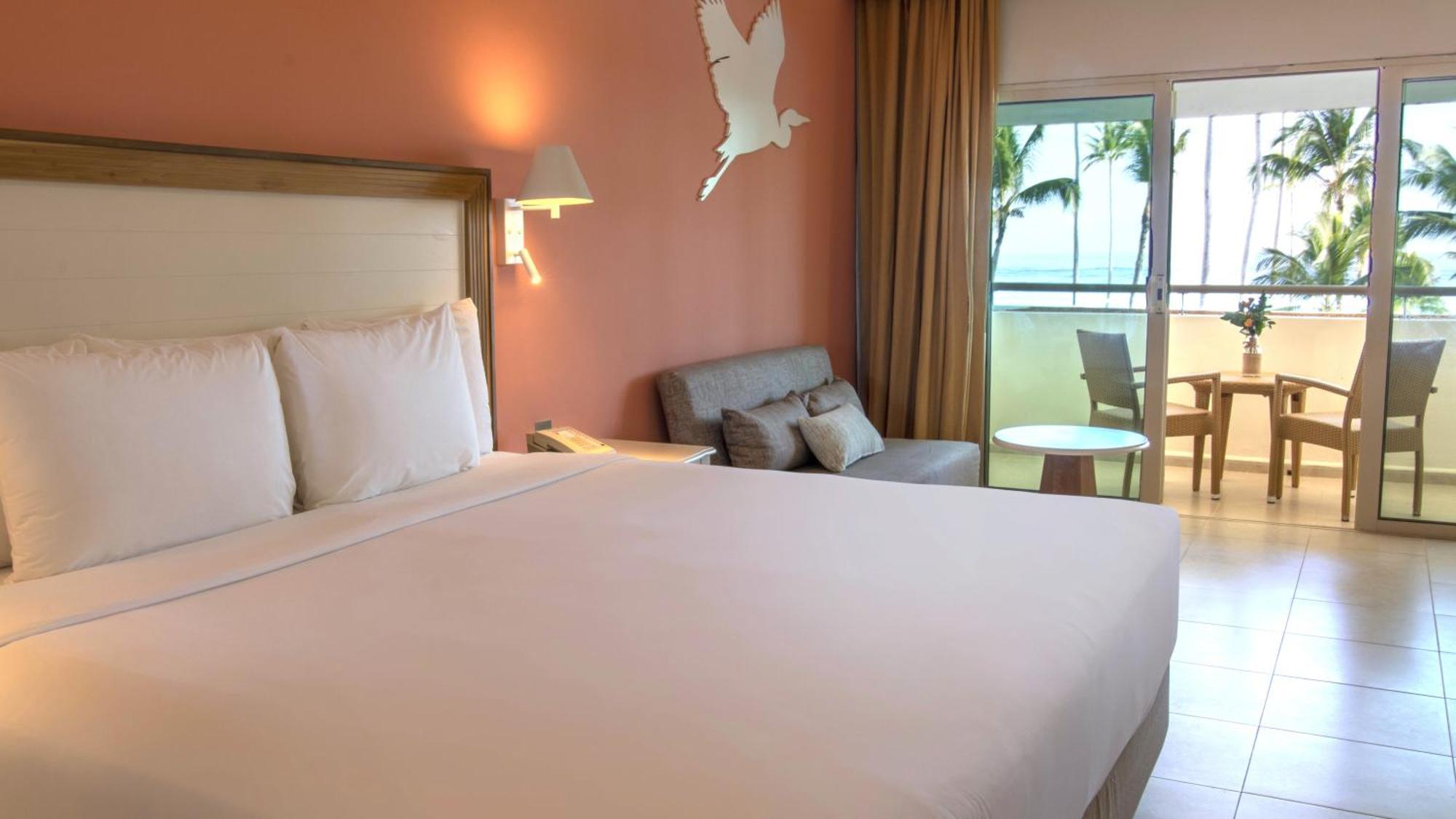 Resort Iberostar Waves