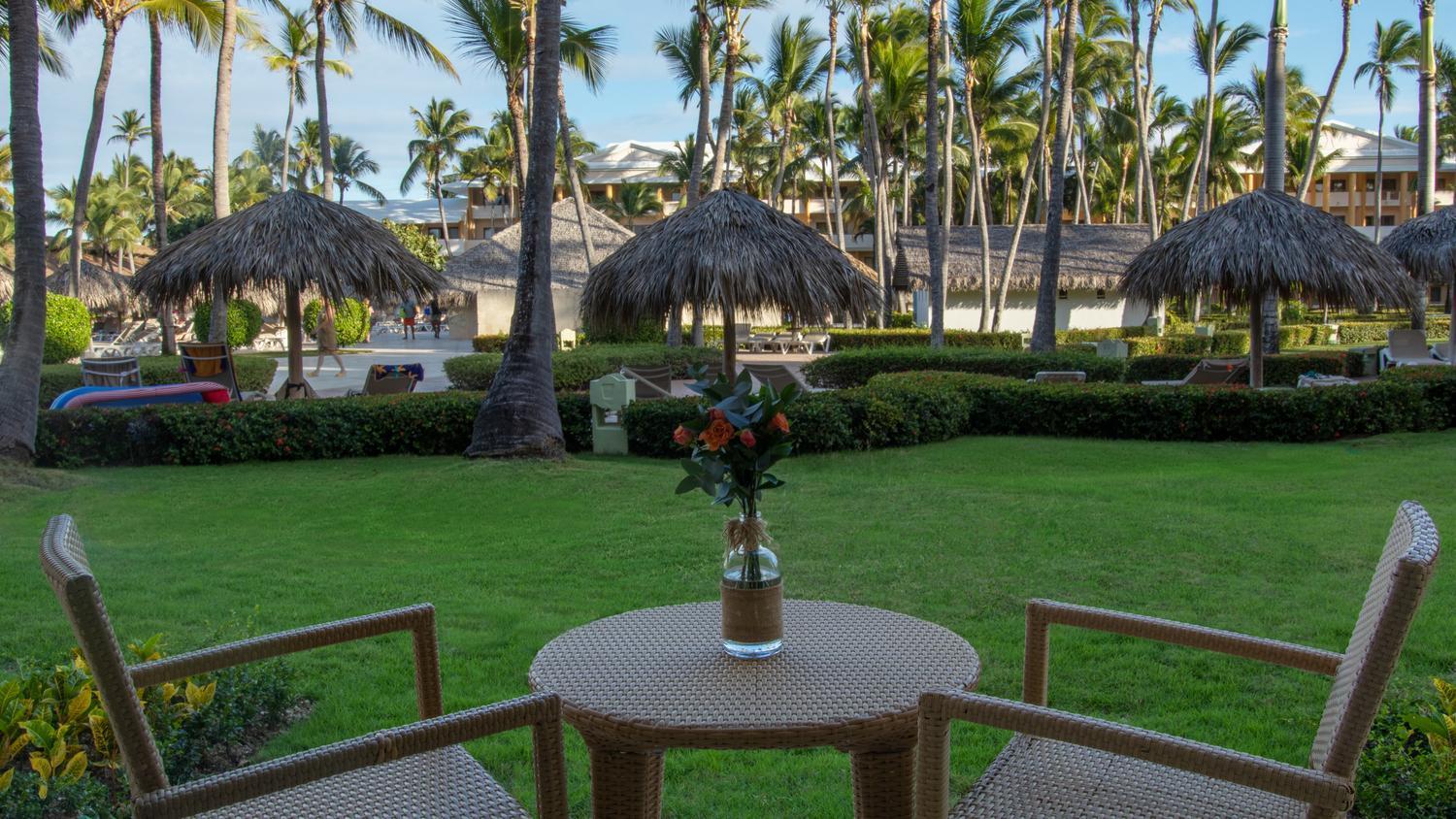Iberostar Waves Resort 5*