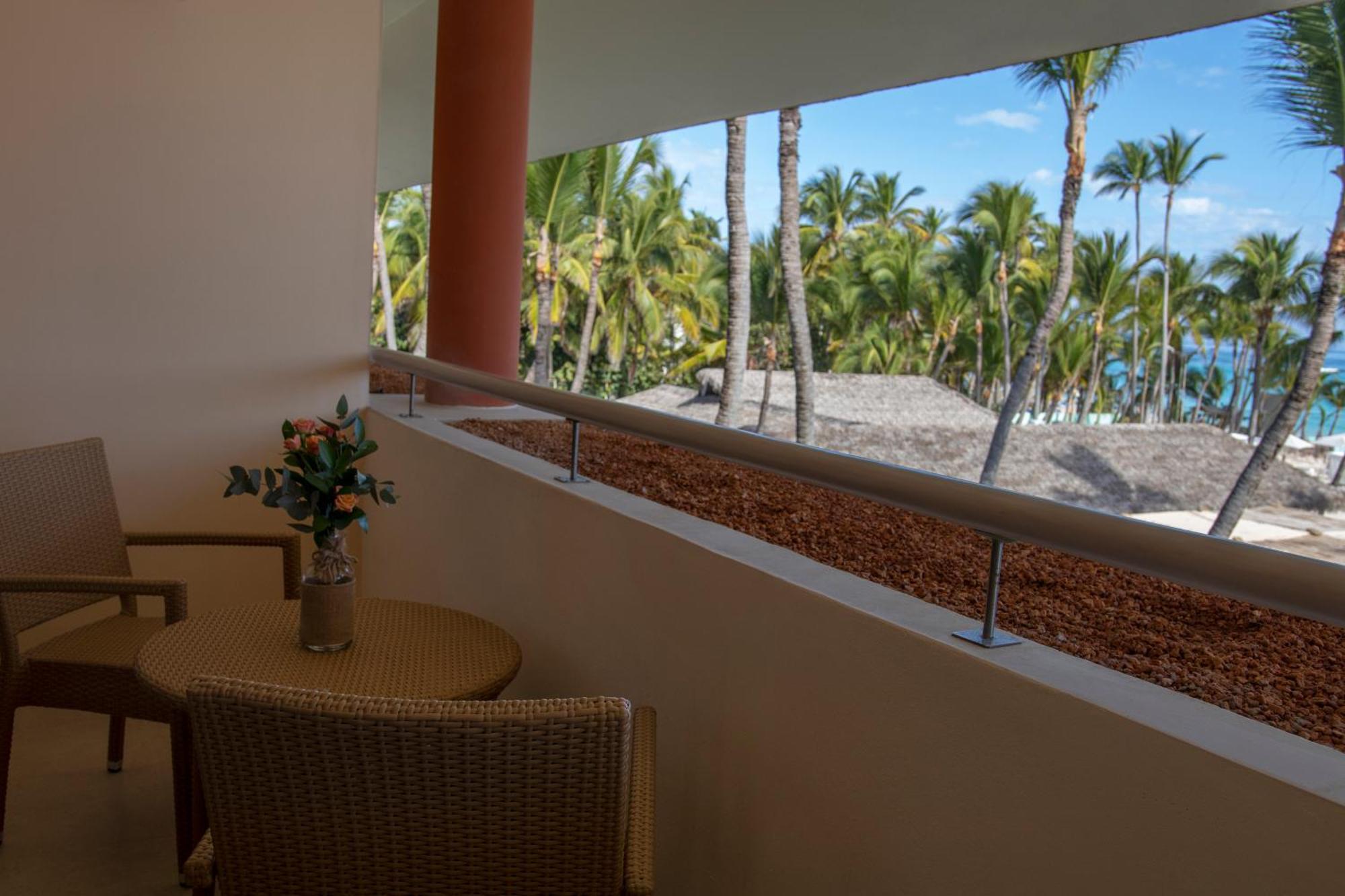 Resort Iberostar Waves Punta Cana