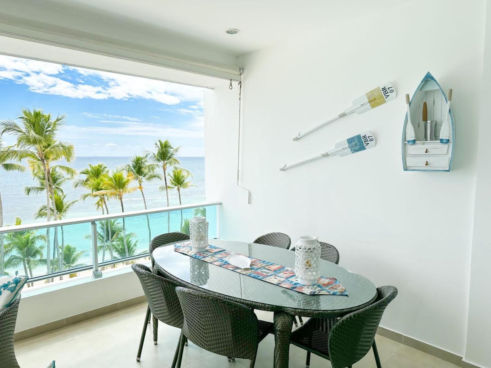 Marbella, Juan Dolio, Republica Dominicana Apartment
