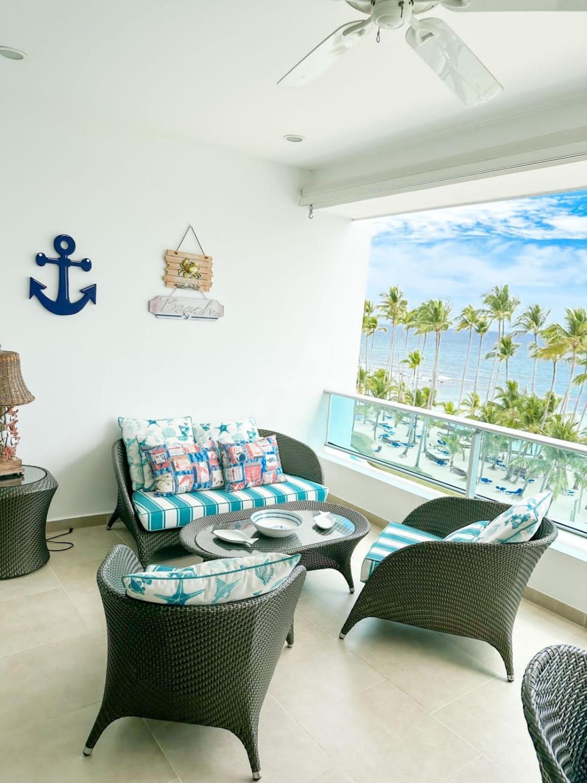 Marbella, Juan Dolio, Republica Dominicana Apartment Juan Pedro
