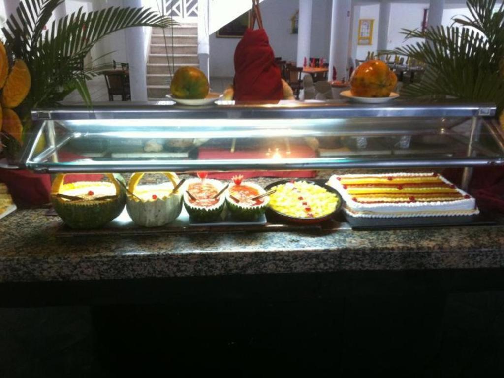 Celuisma Playa Dorada 4*