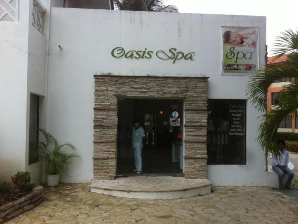 Celuisma Playa Dorada 4*