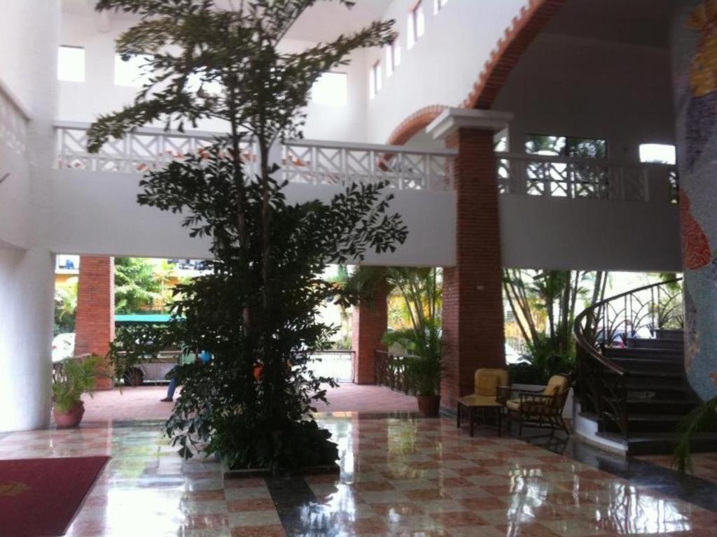 Celuisma Playa Dorada Puerto Plata