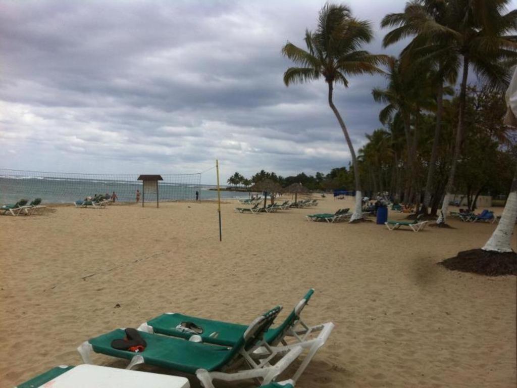Hotel Celuisma Playa Dorada