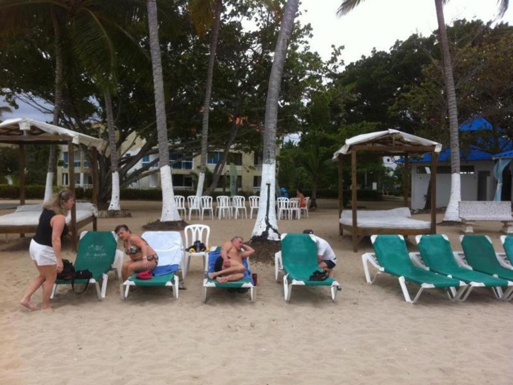 Celuisma Playa Dorada 4* Puerto Plata