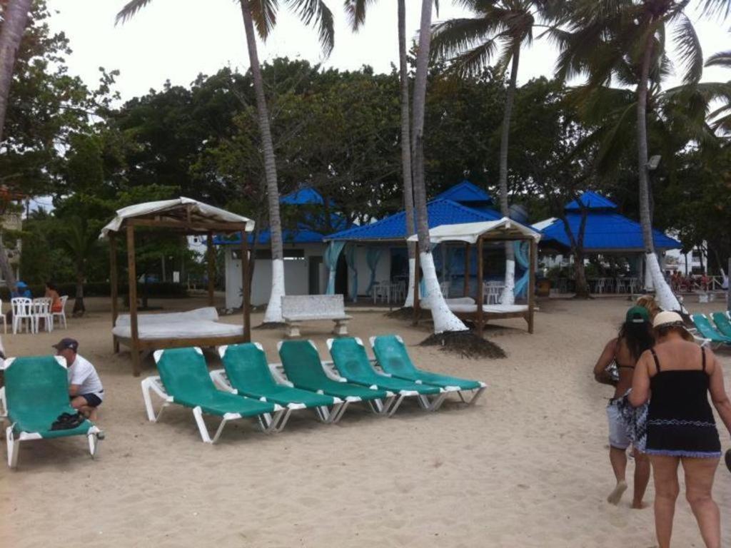 Hotel Celuisma Playa Dorada