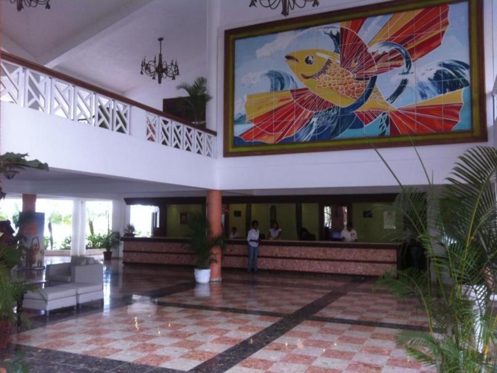Celuisma Playa Dorada Hotel
