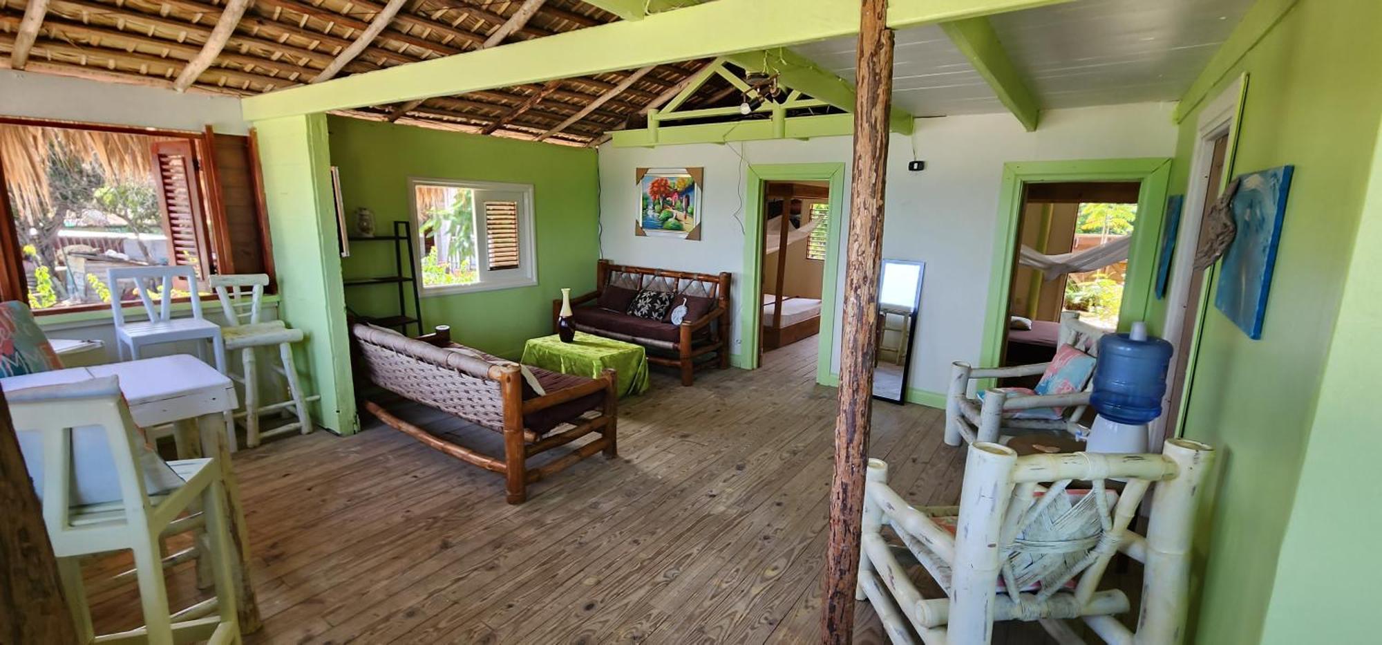 Tropic * Punta Rucia