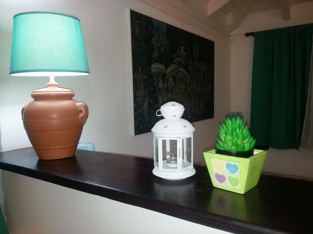 Smeraldo Apartment