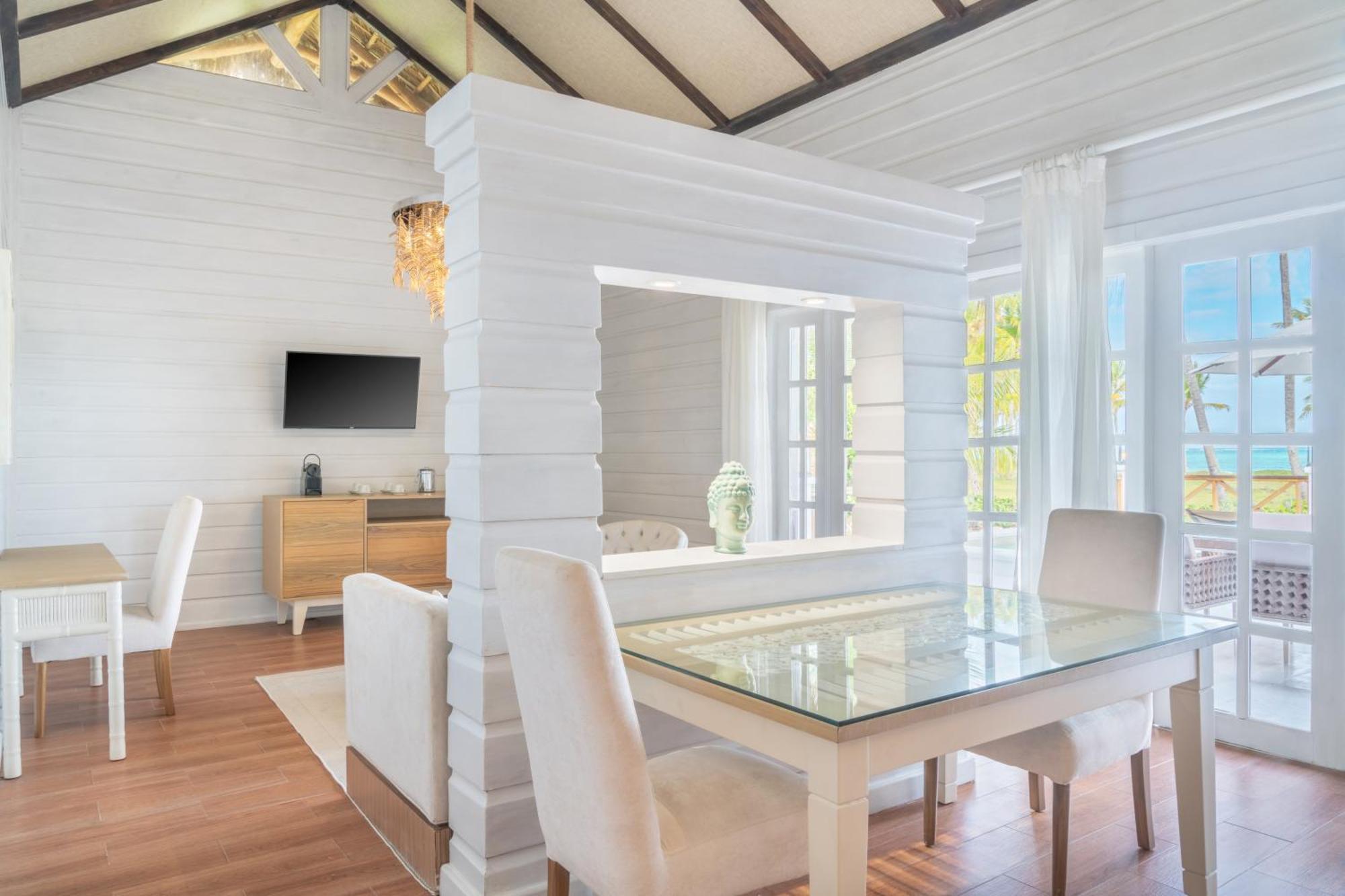 Resort Sanctuary Cap Cana, A Luxury Collection Resort, Dominican Republic, Adult All-inclusive 5*