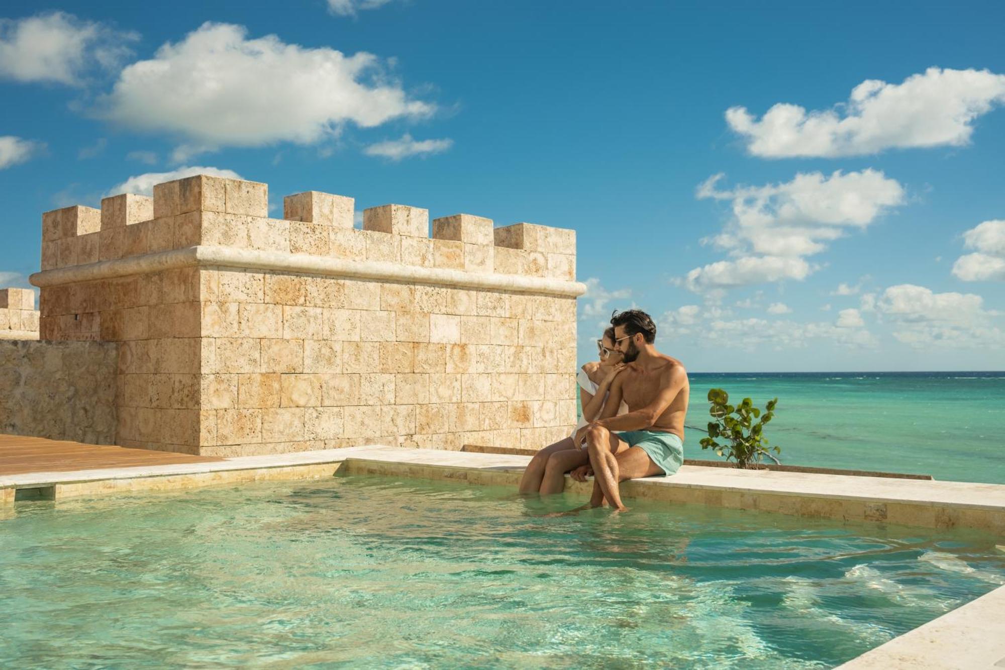 Sanctuary Cap Cana, A Luxury Collection Resort, Dominican Republic, Adult All-inclusive 5*
