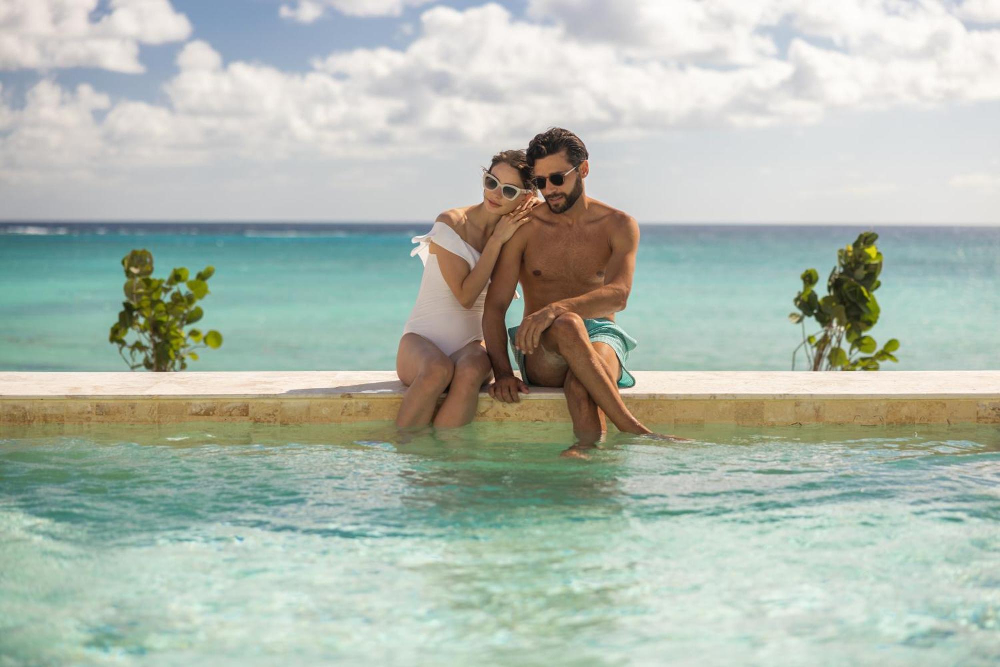 Sanctuary Cap Cana, A Luxury Collection Resort, Dominican Republic, Adult All-inclusive Resort