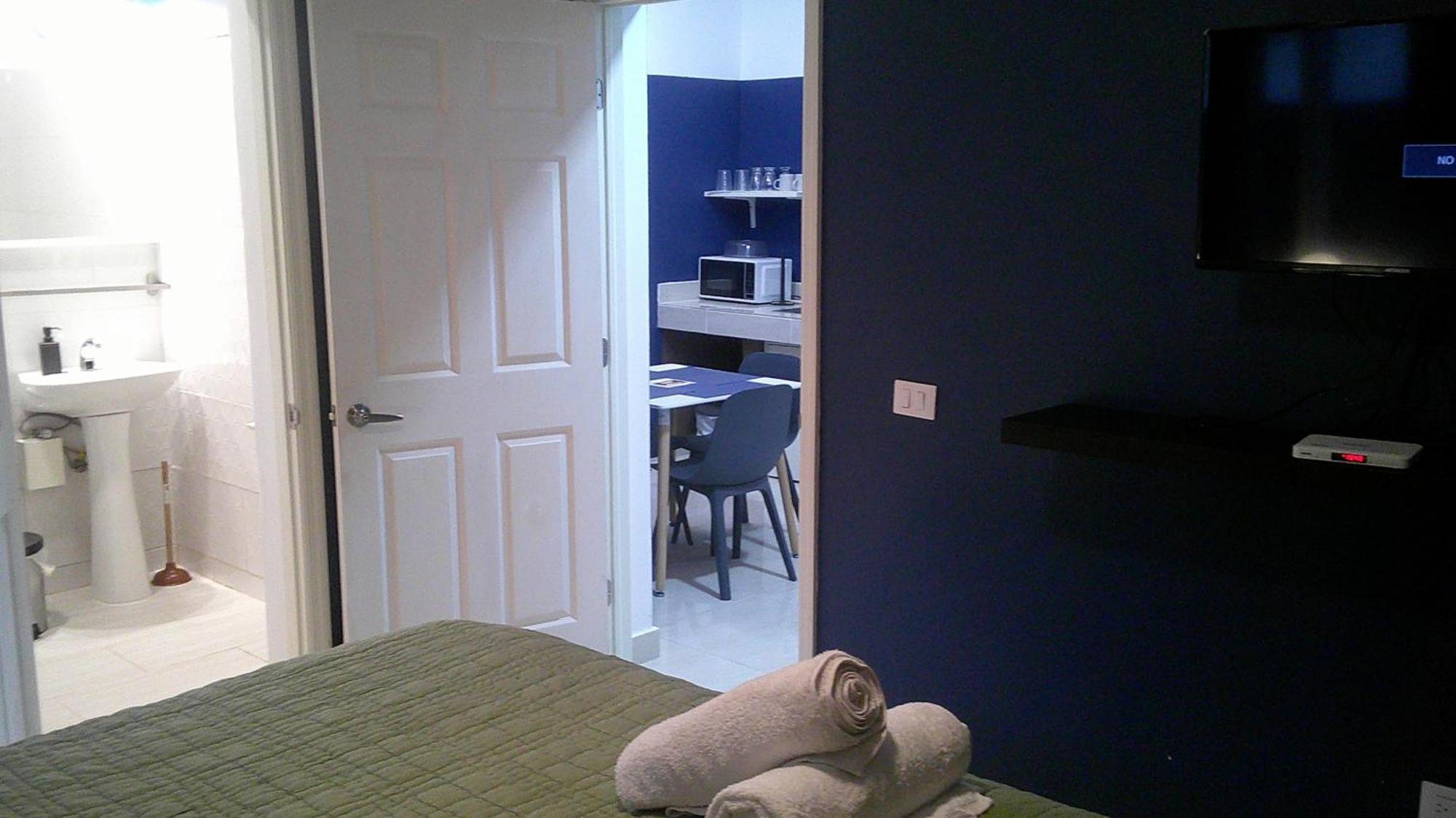 E&j Boutique Residences Sosua