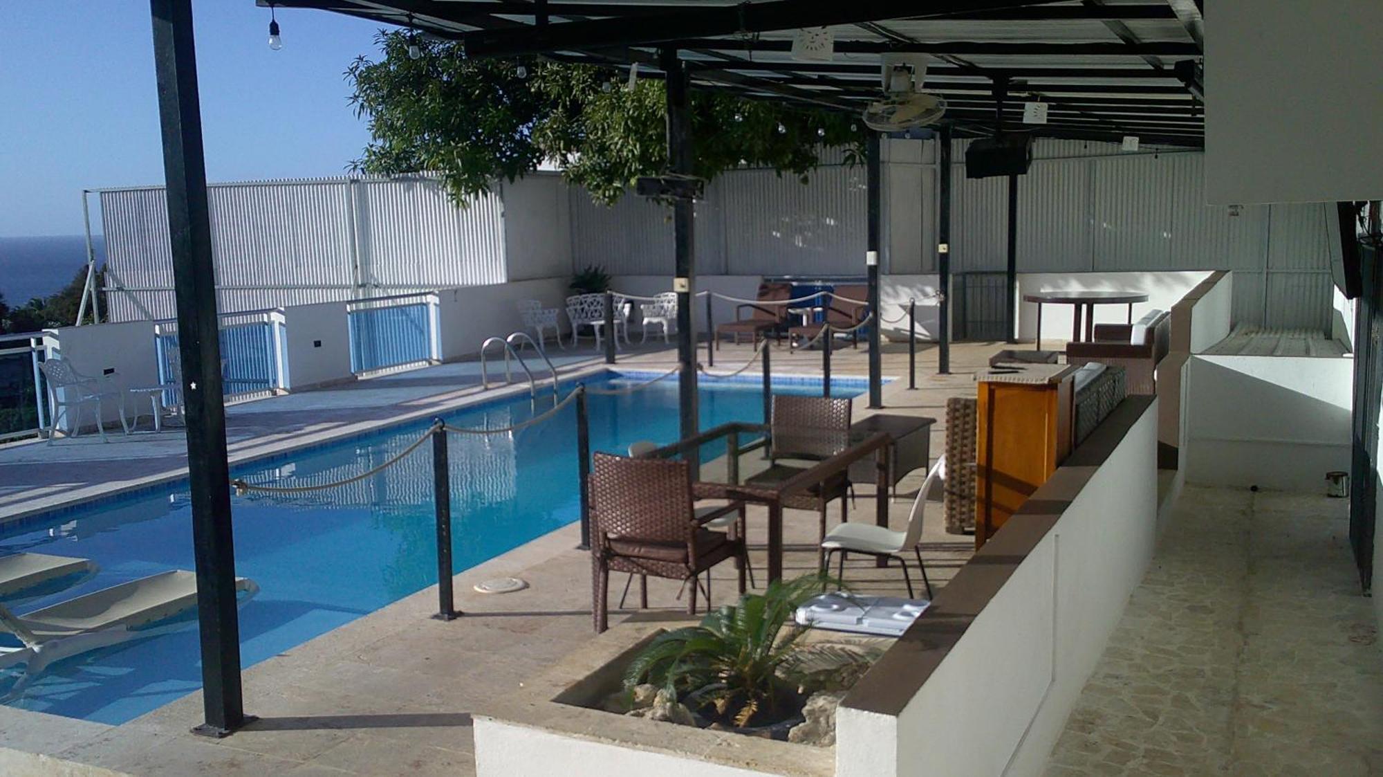 E&j Boutique Residences Guest house 3*