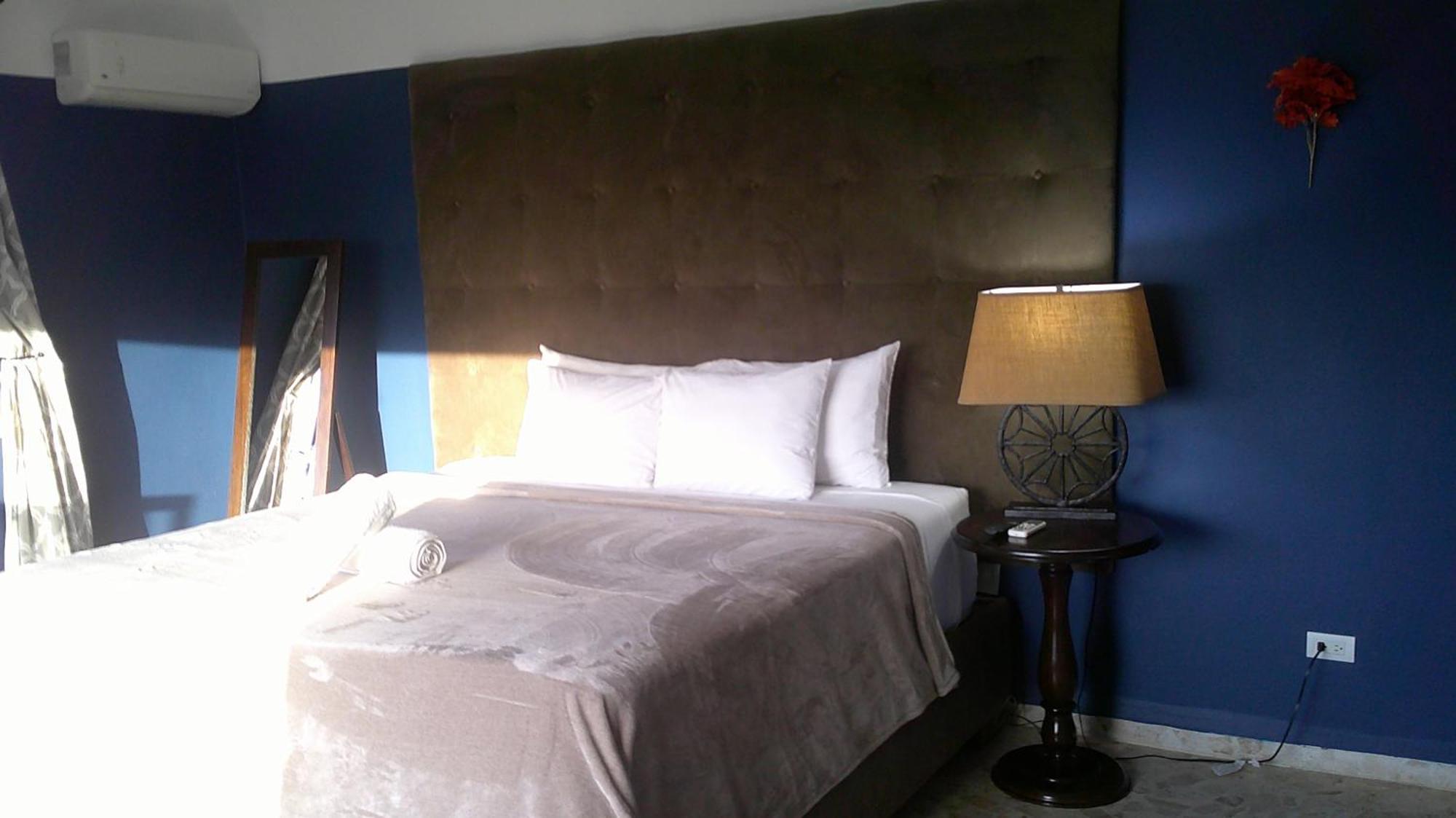 E&j Boutique Residences Guest house Sosua