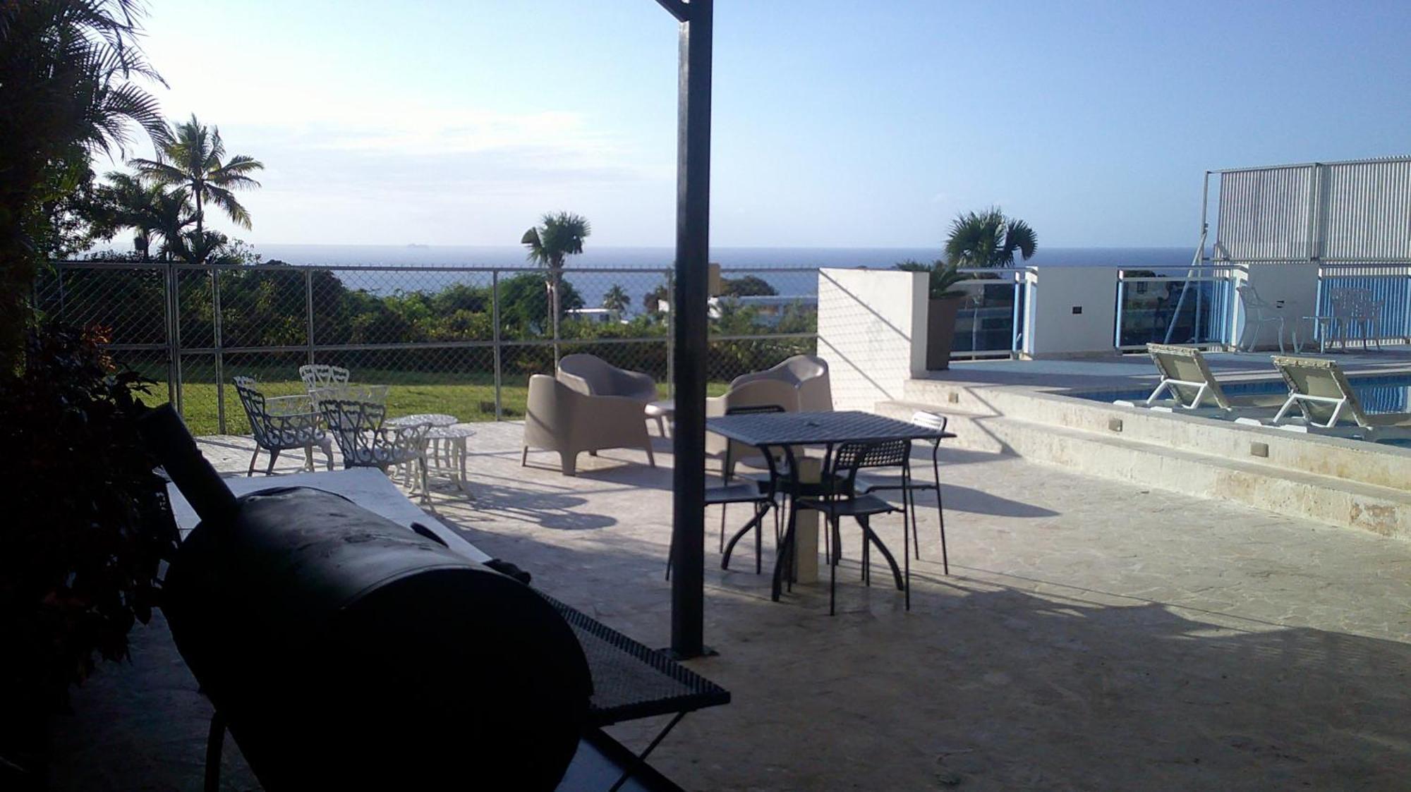 E&j Boutique Residences 3* Sosua