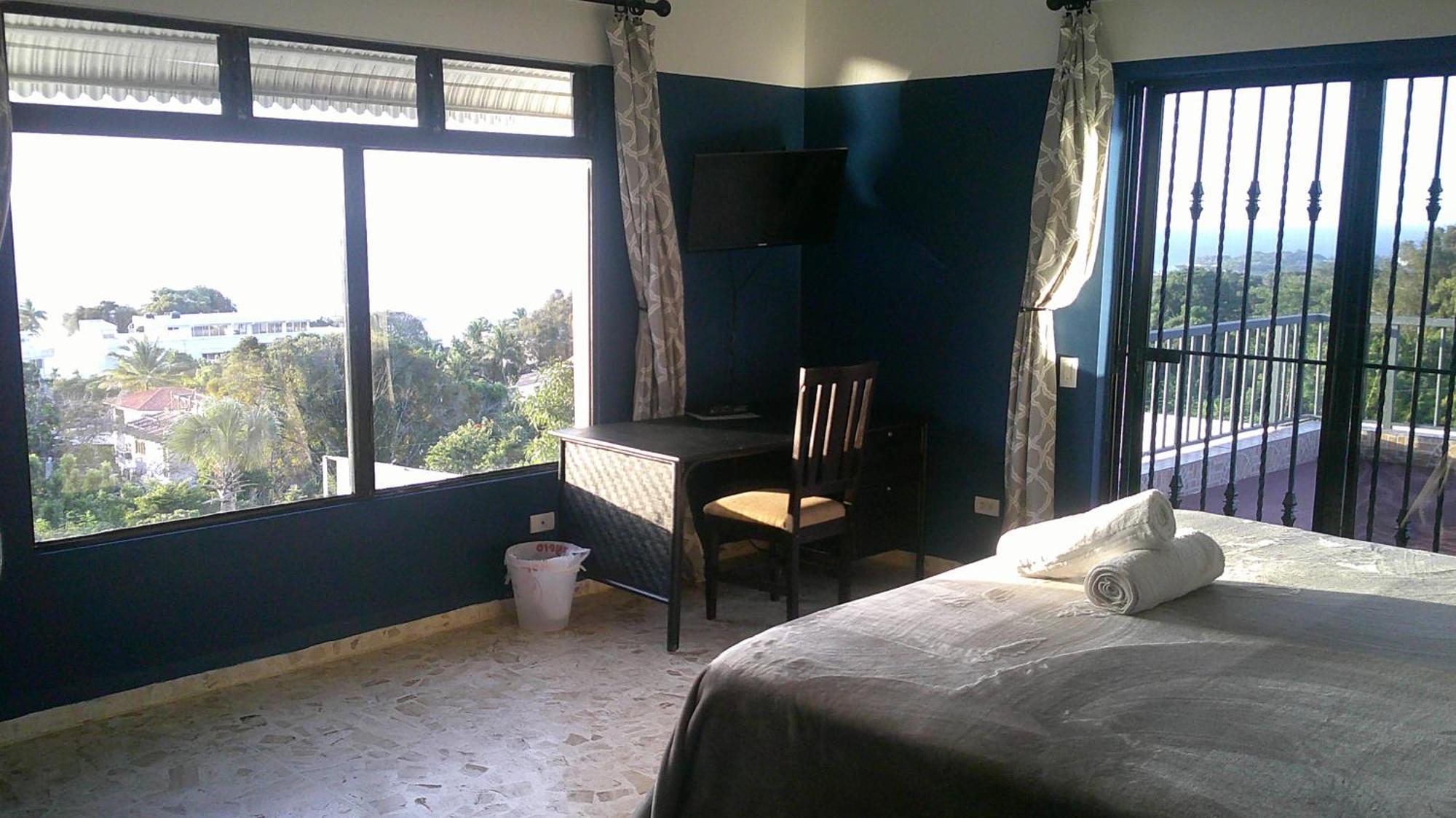 Guest house E&j Boutique Residences