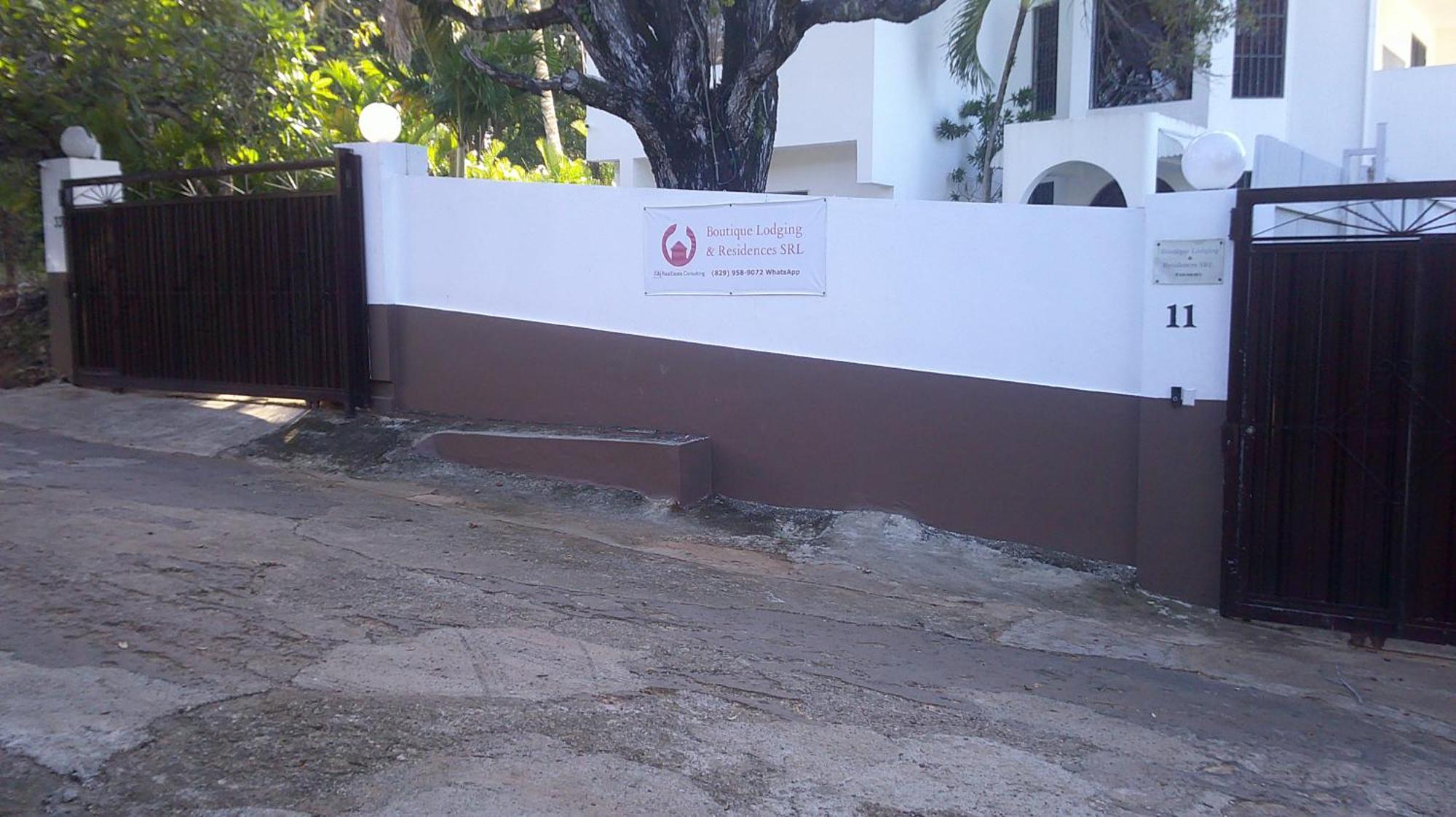 E&j Boutique Residences 3* Sosua