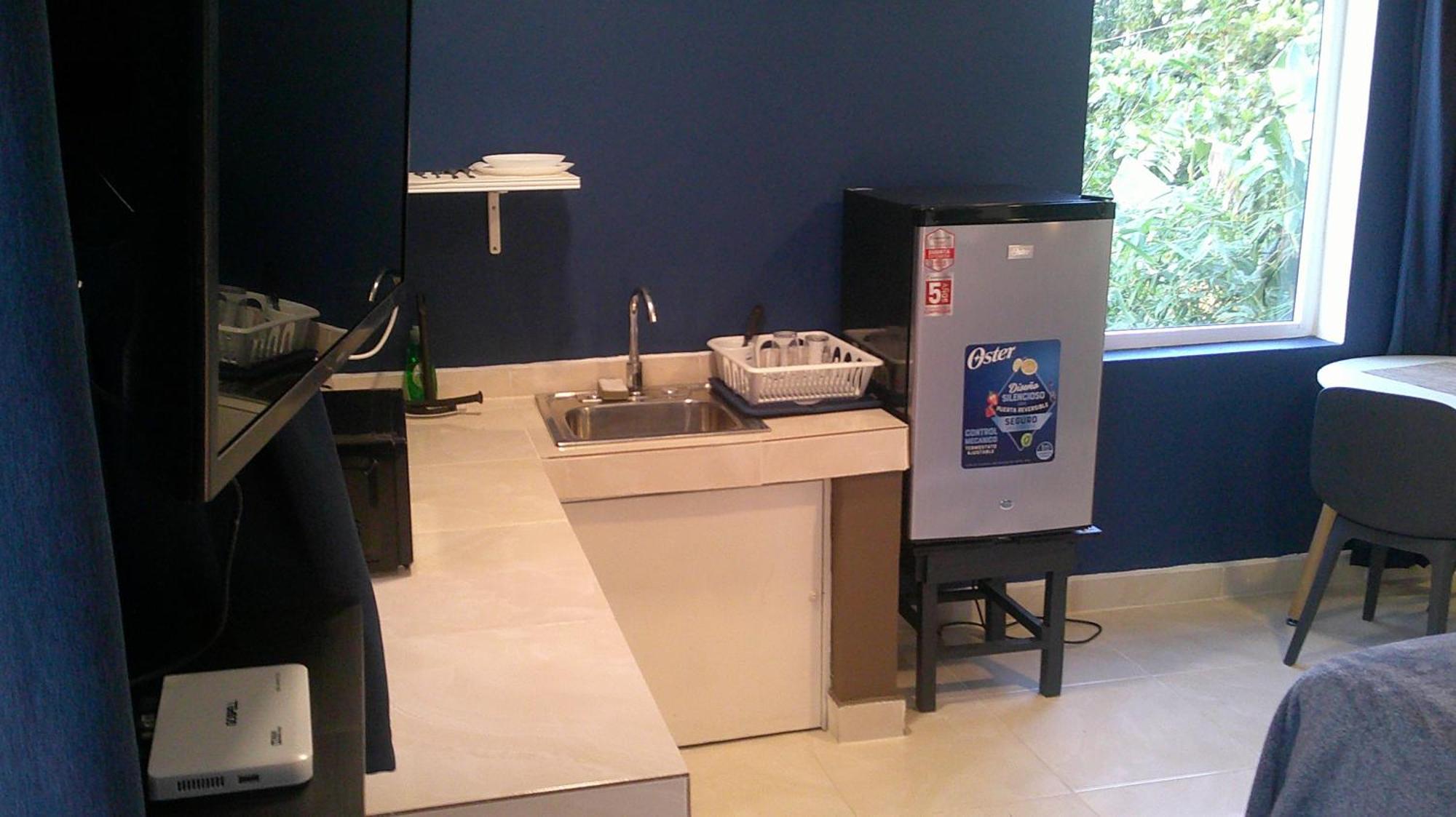 E&j Boutique Residences Guest house