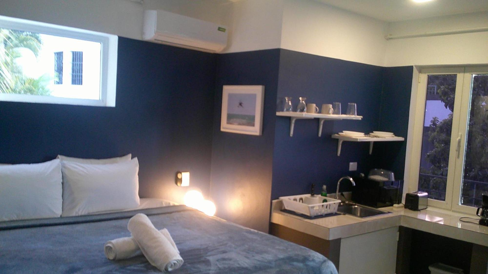 Guest house E&j Boutique Residences