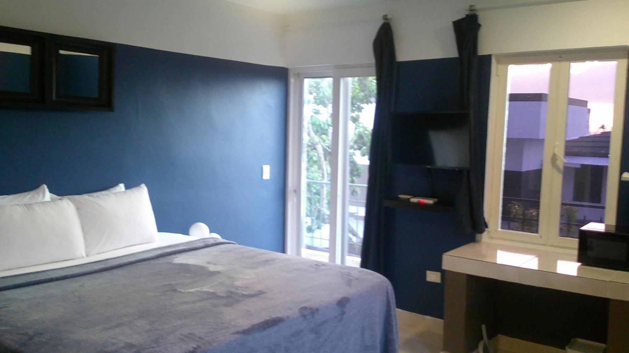 Guest house E&j Boutique Residences 3*
