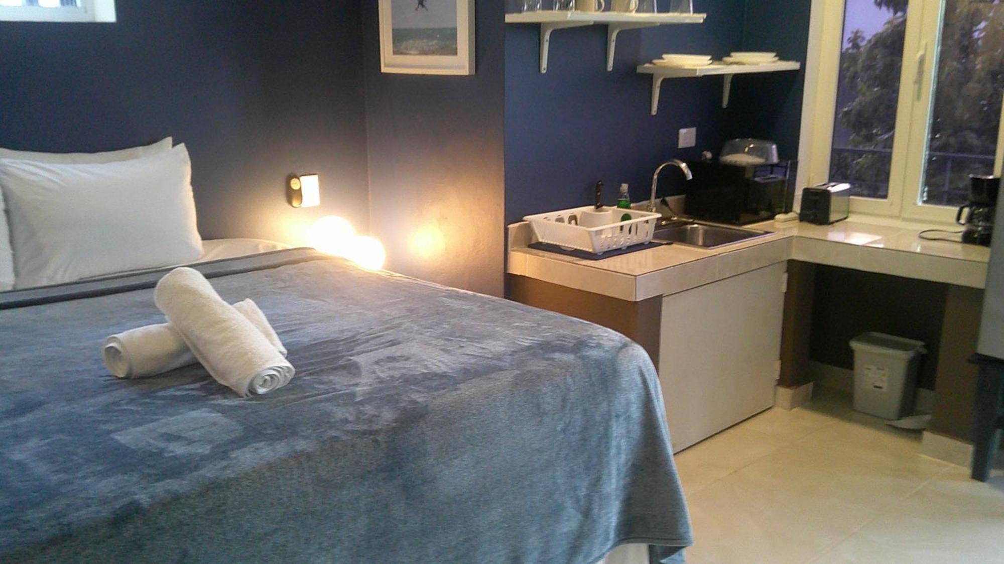 Guest house E&j Boutique Residences Sosua
