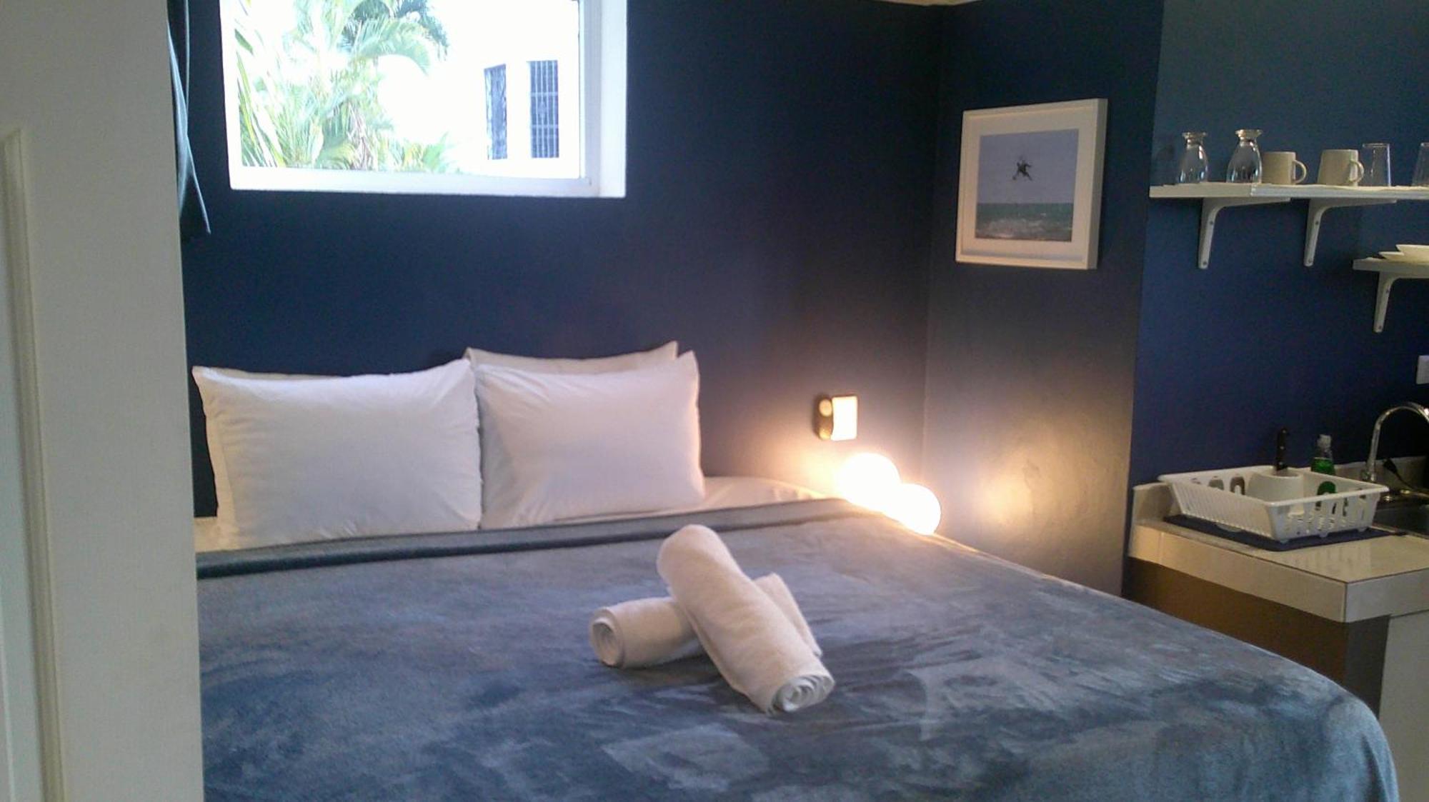 E&j Boutique Residences 3*