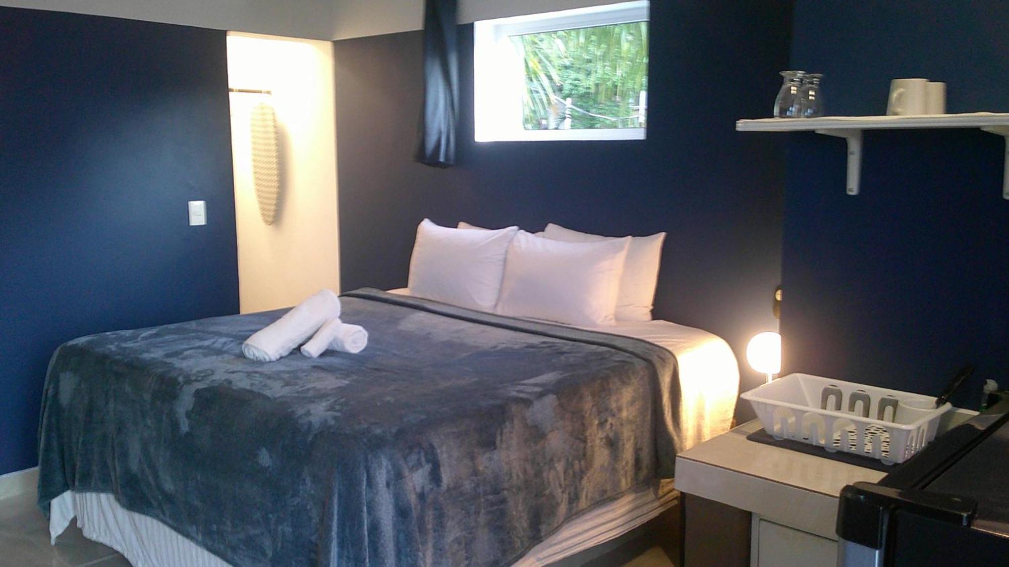 E&j Boutique Residences 3*
