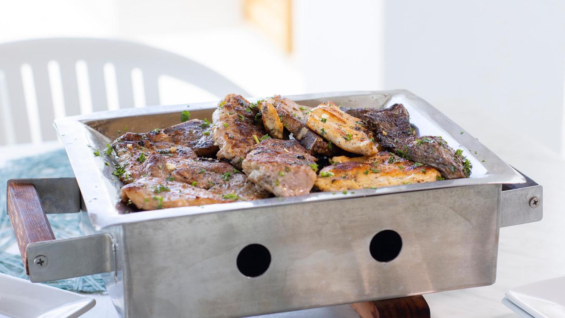 Capriccio Mare Y Restaurante Hotel 3*