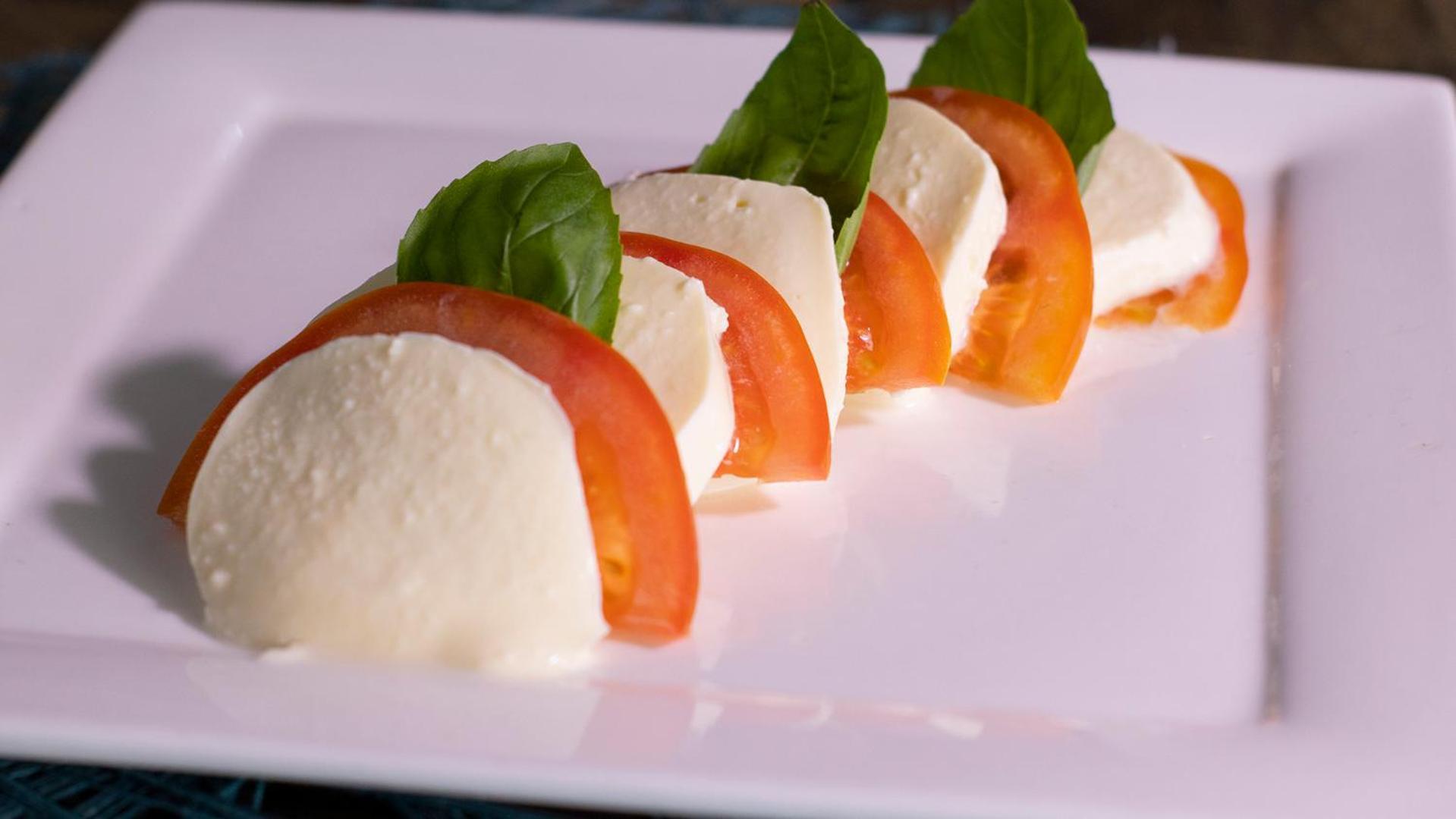 Hotel Capriccio Mare Y Restaurante 3*