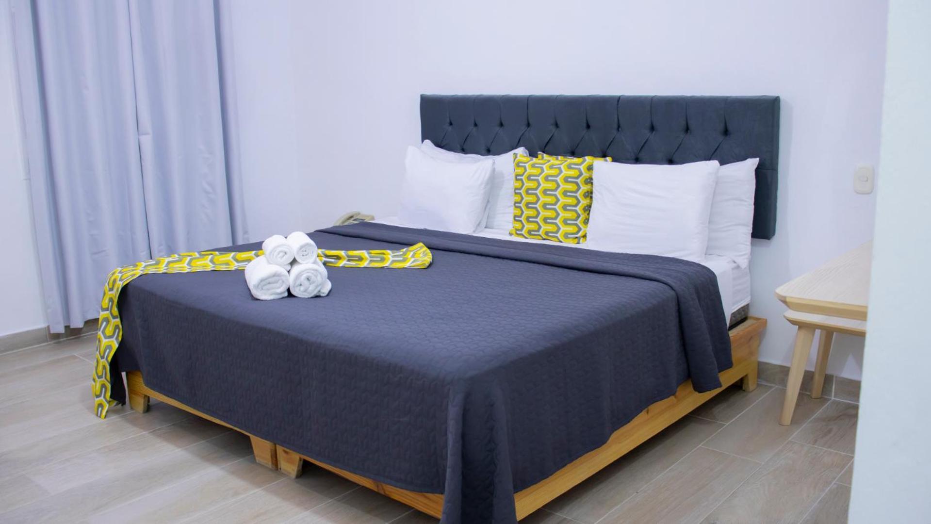 Hotel Capriccio Mare Y Restaurante Punta Cana