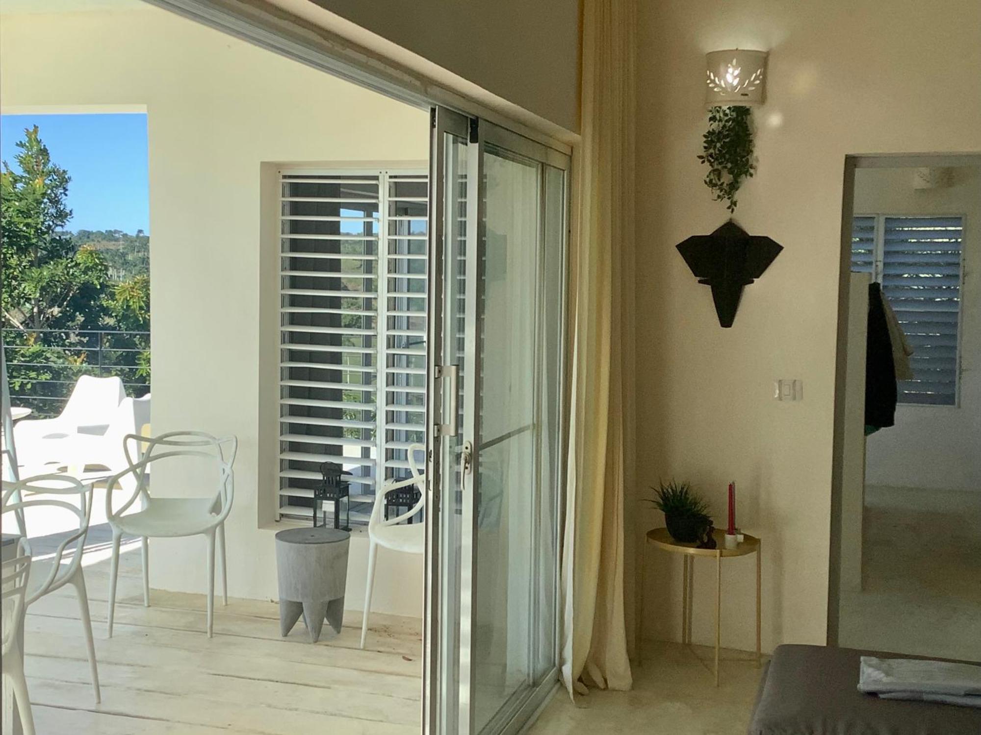 Villa Vertigo *