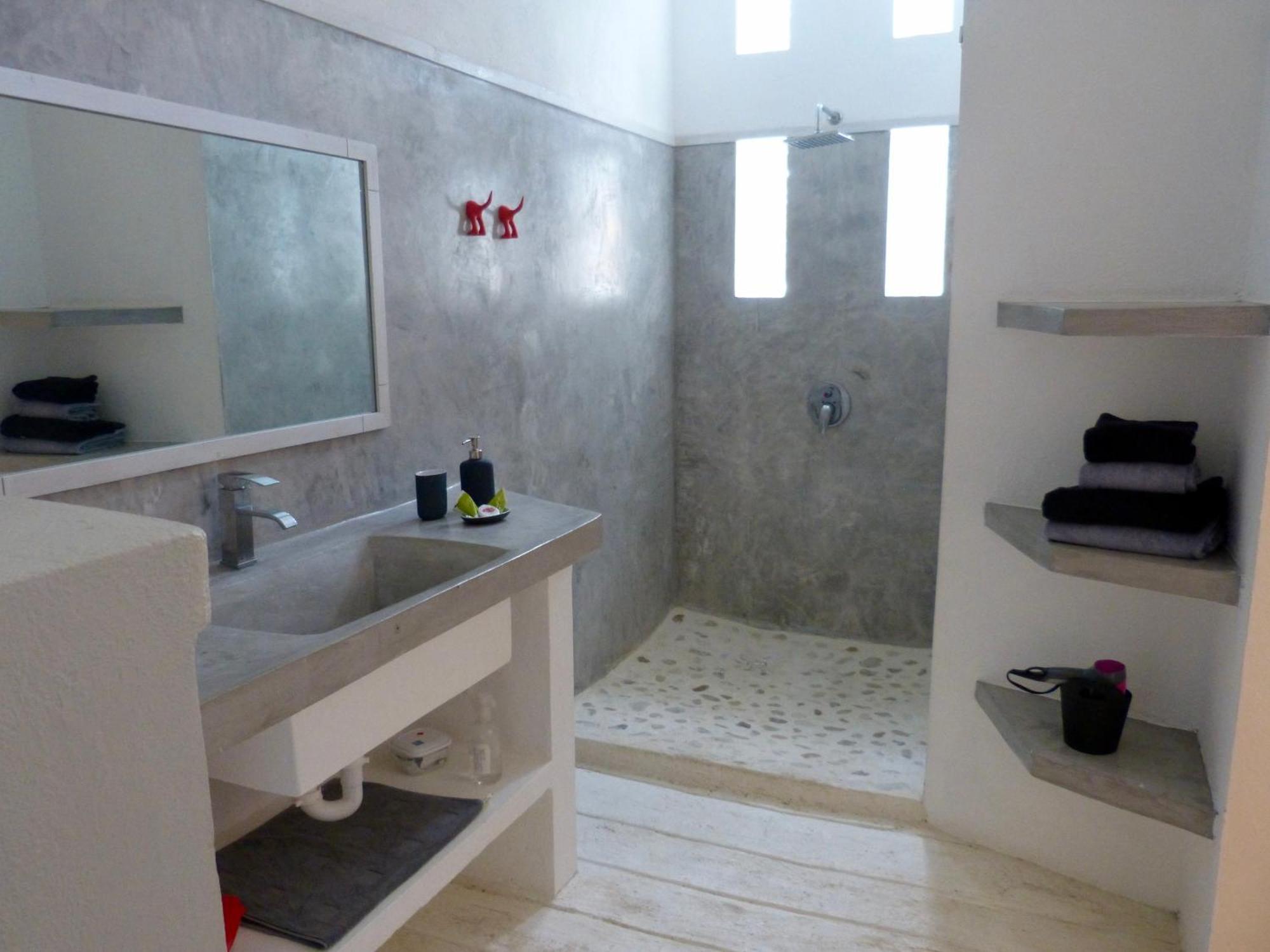 Villa Vertigo Rio San Juan