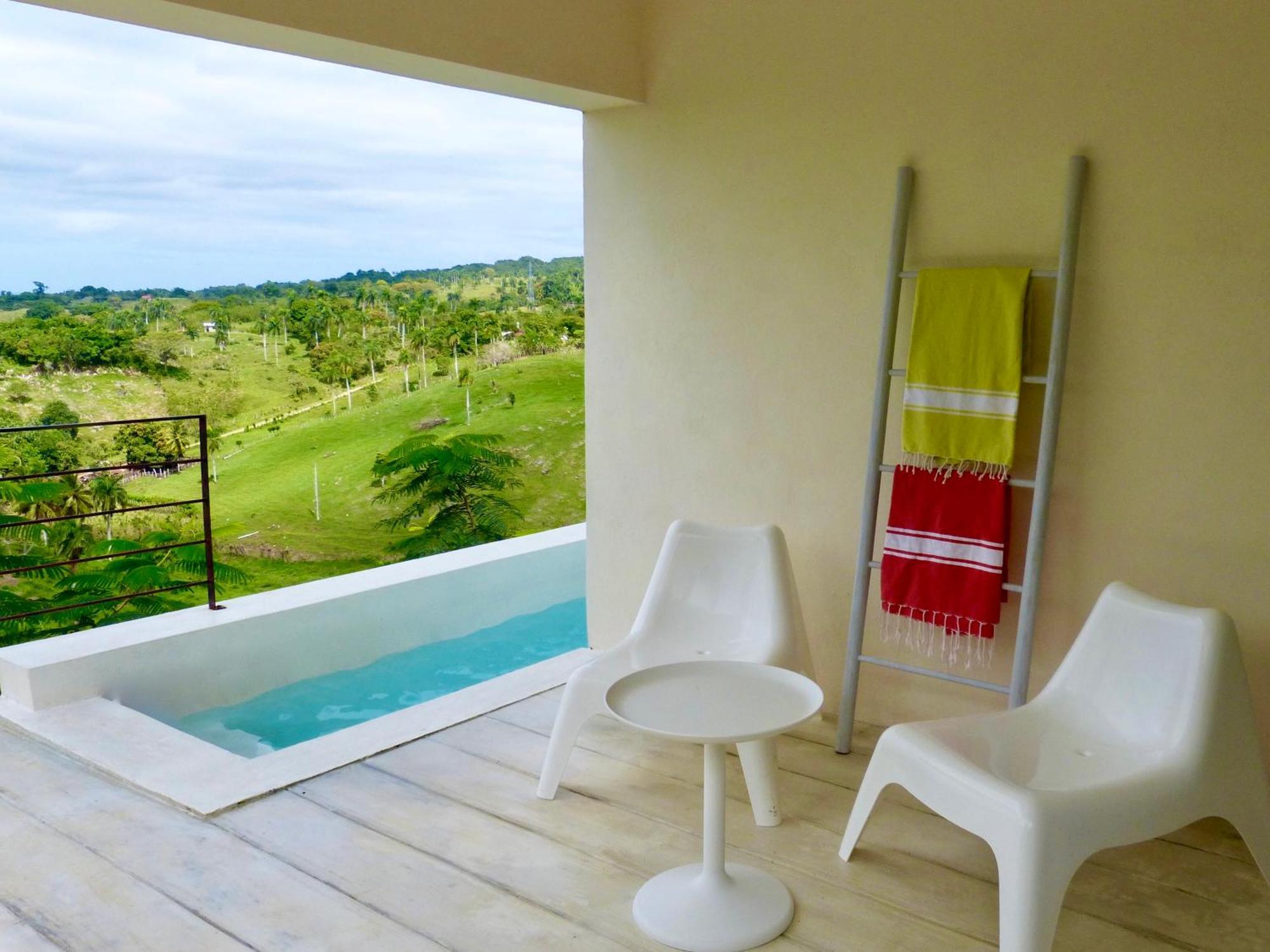 Vertigo Villa