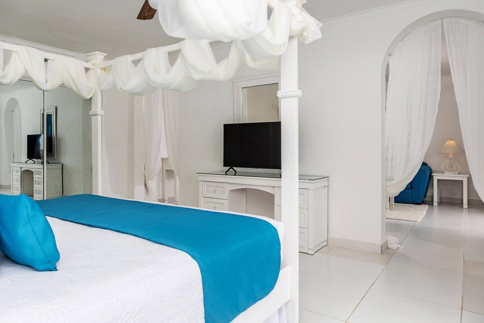 Resort Marien 4*